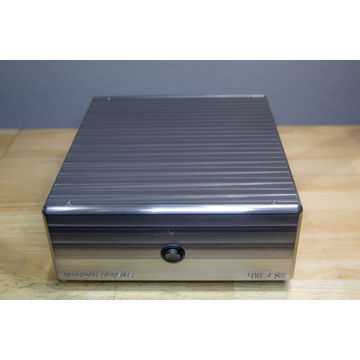 Emerald Physics 100.2 SE Amplifier with Cerious Graphen...