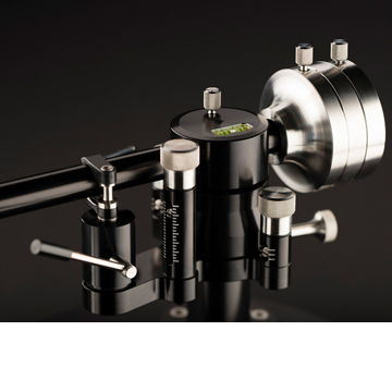AMG 12JT Tonearm