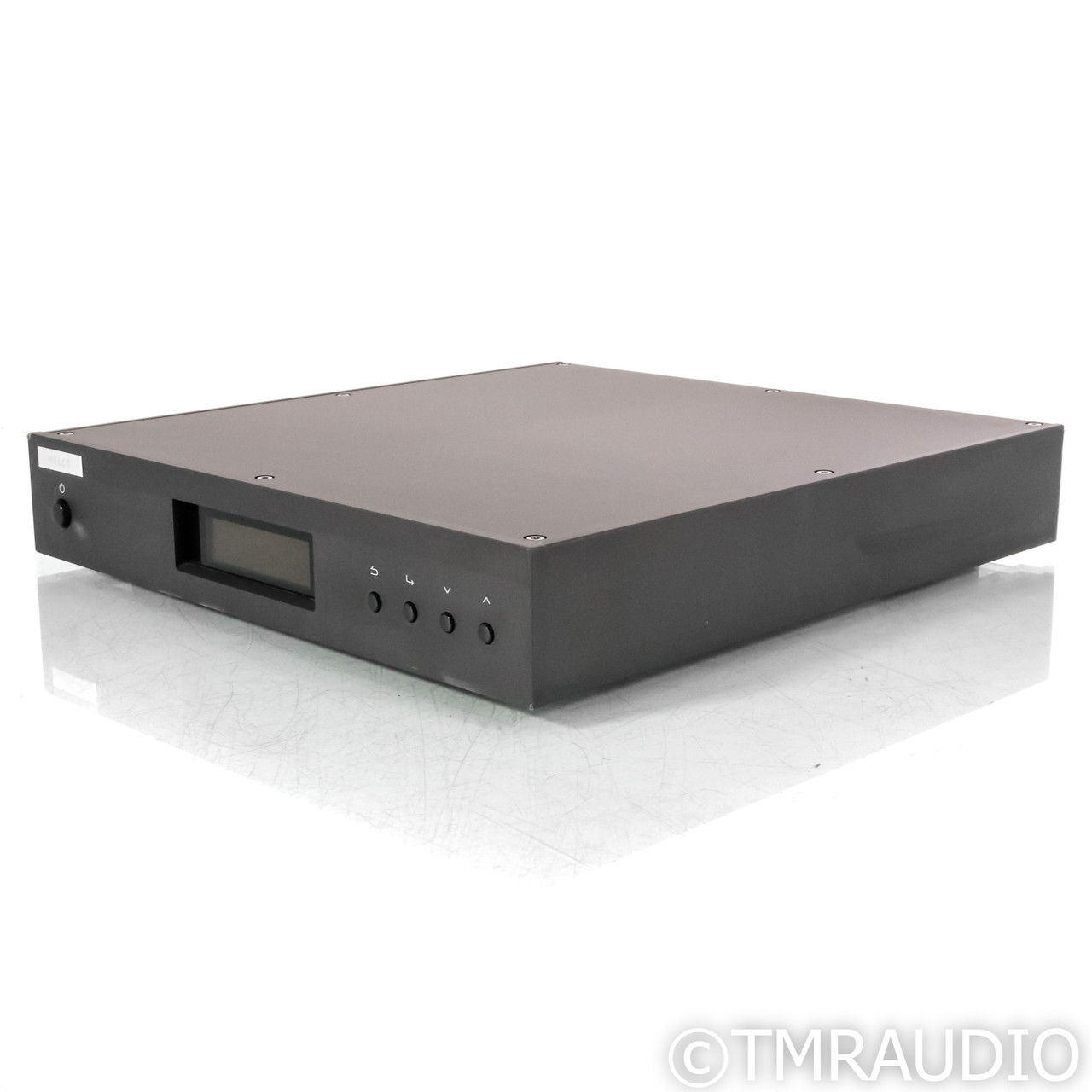 Melco N1ZH Music Server; 5TB HDD (67986) 3