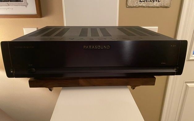 Parasound A23+ (Free Shipping!)