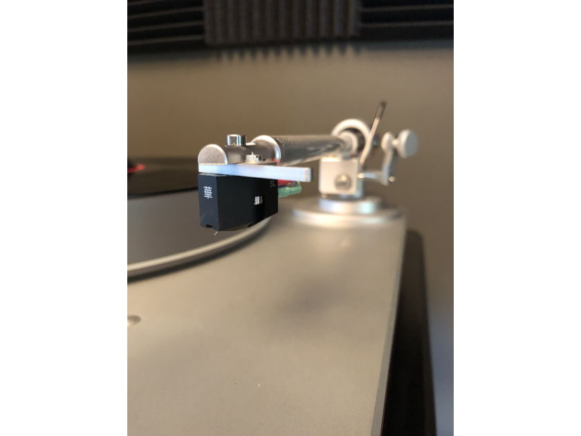 Clearaudio Ambient