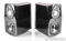 NHT Classic Three Bookshelf Speakers; Black Pair (24556) 4