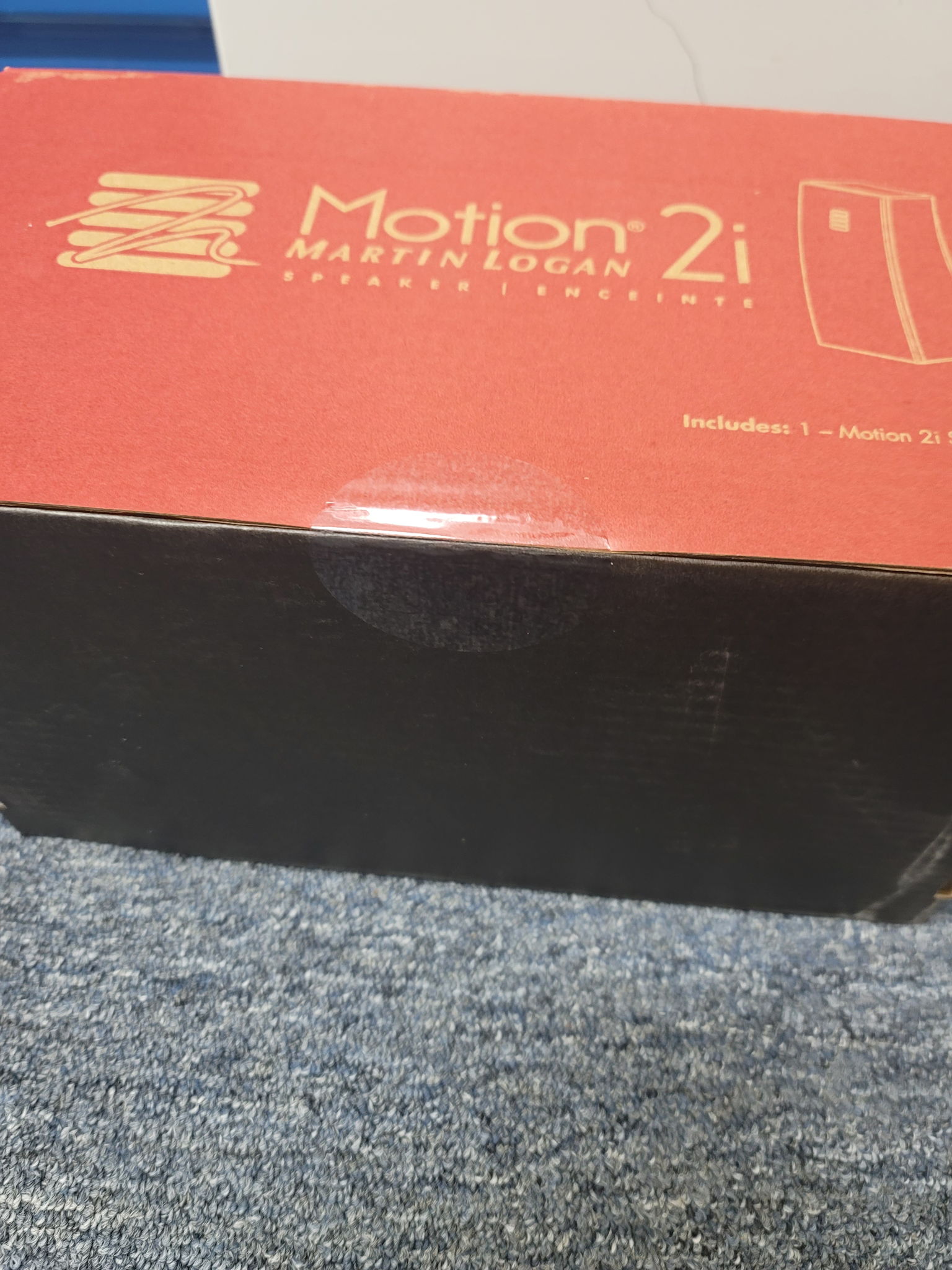 Martin logan Motion2i 4