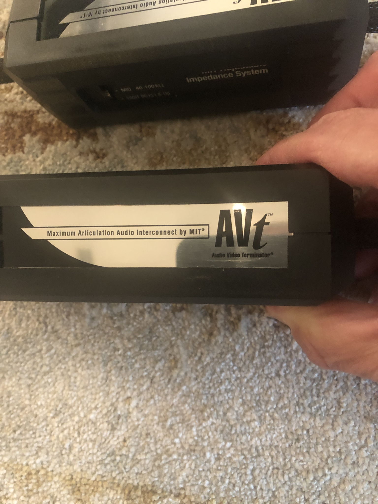 MIT Cables MA Maximum Articulating RCA 2 meter w Select... 5