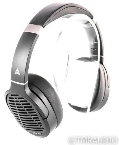 Audeze LCD-1 Planar Magnetic Open Back Headphones; LCD1...