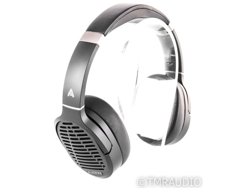 Audeze LCD-1 Planar Magnetic Open Back Headphones; LCD1; Foldable (31620)