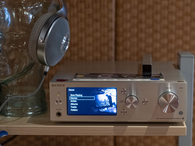 Sony HAP-S1 For Sale | Audiogon