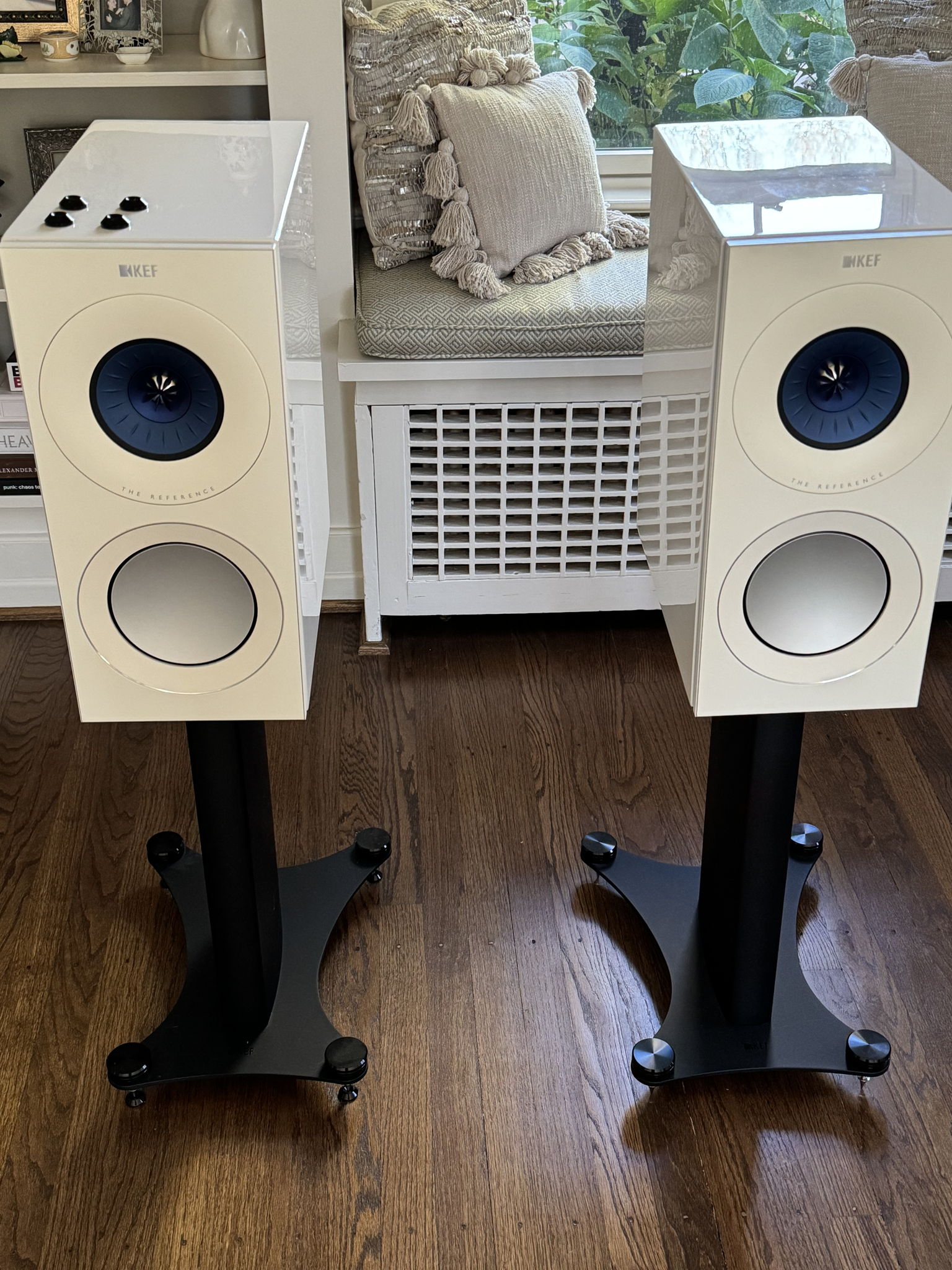 KEF Reference 1