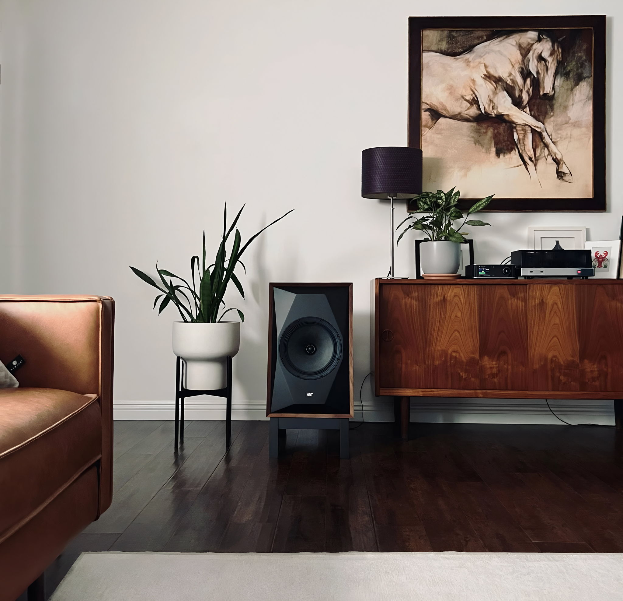 MoFi Electronics SourcePoint 10 [Original] Loudspeakers... 2