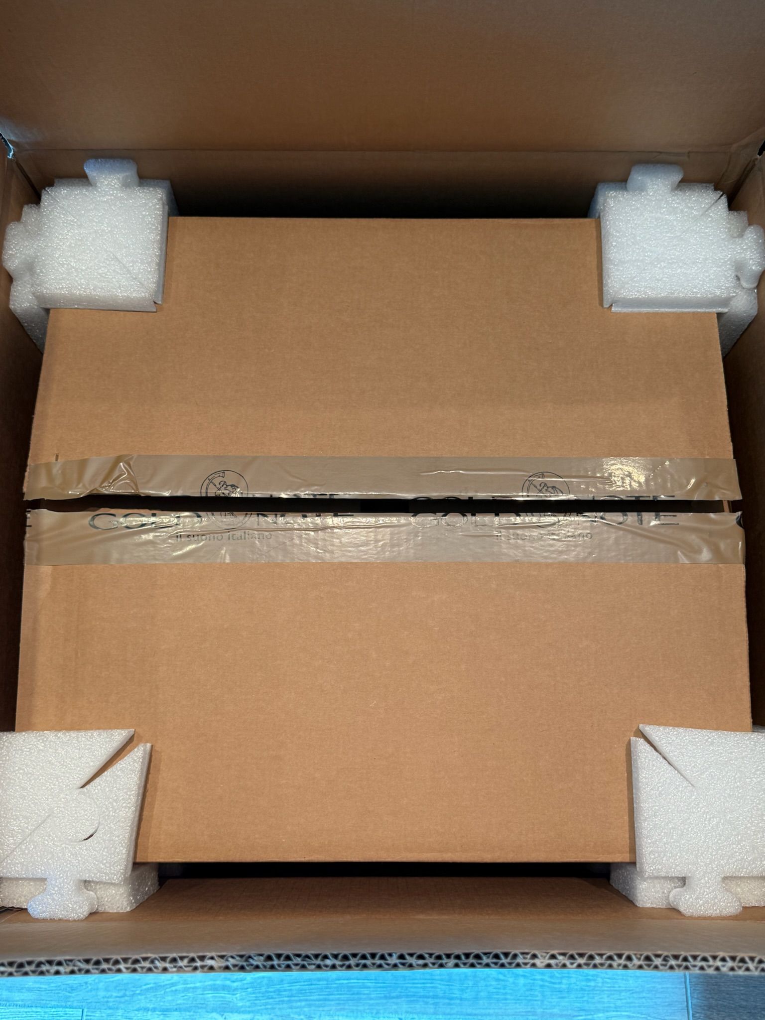 GOLD NOTE DS-1000 EVO DAC/AMP! 10