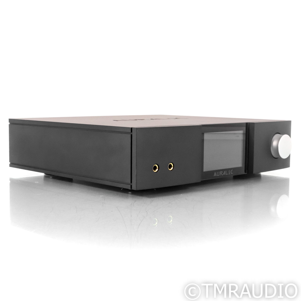 Auralic Vega G1 Streaming DAC; D/A Converter (68802) 2