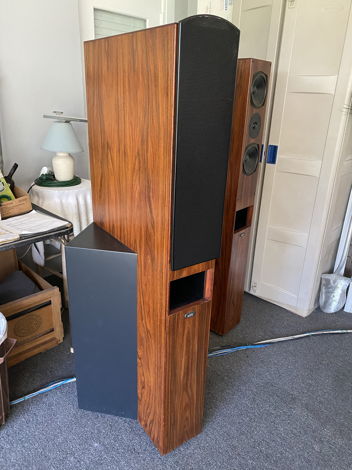 ADS M30 Reference Floor Standing Speakers - Local Picku...