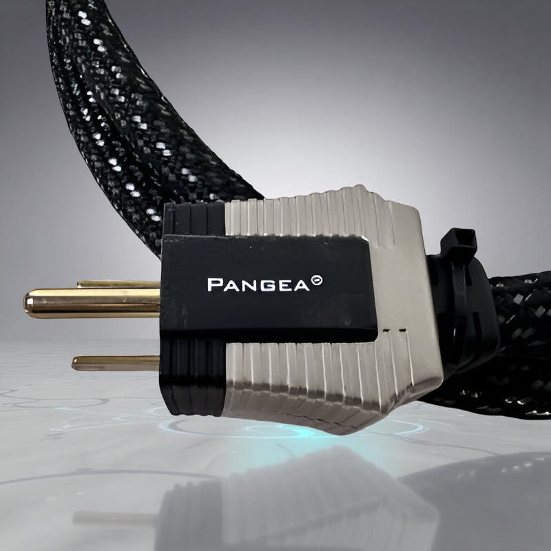 Pangea Audio AC-14XL MkII Power Cable - 1.0 Meter 5