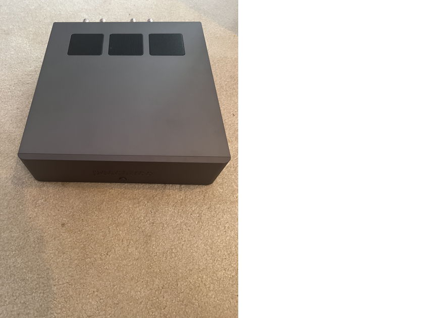 Peachtree Audio GAN 1 For Sale Audiogon