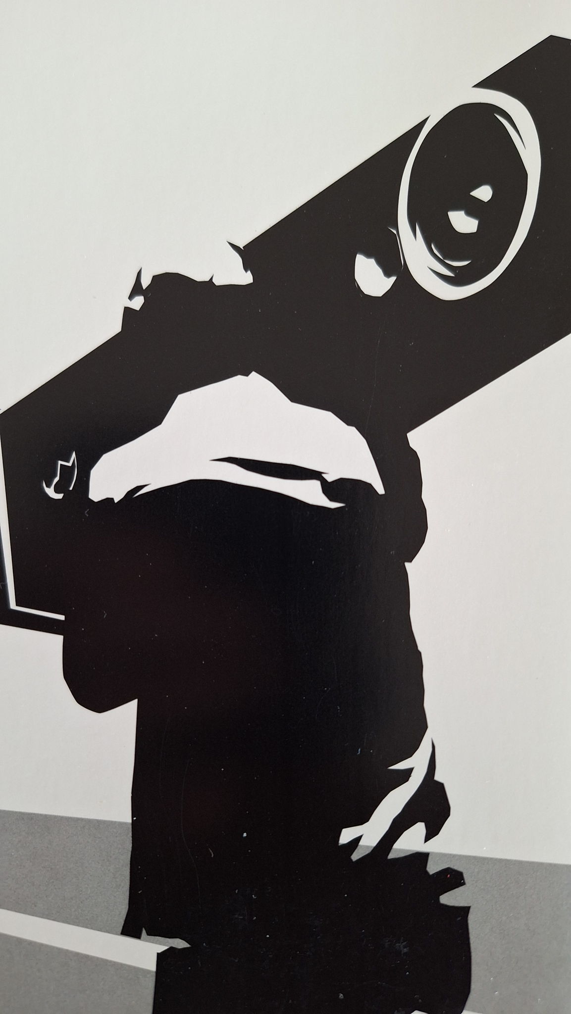 ZU AUDIO model WAX Loudspeaker Cables 2.5 meters (8' 2 ... 8