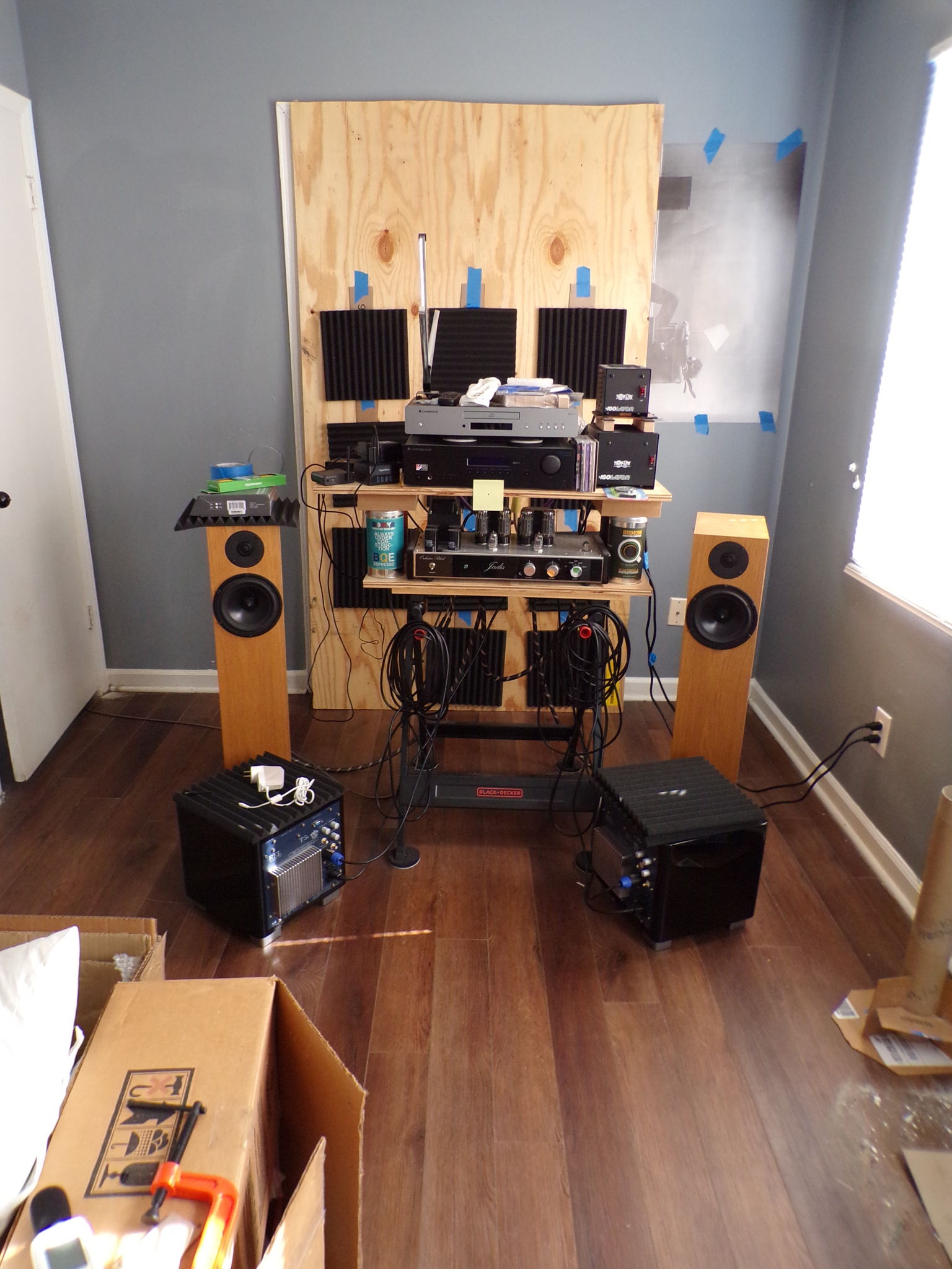 bernadie5317's System