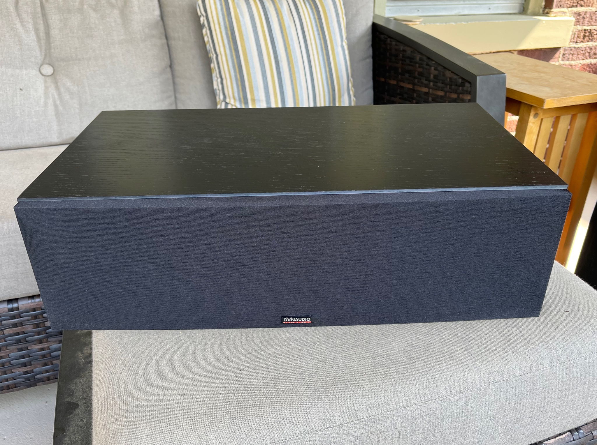 Dynaudio Contour Center Channel Speaker 2