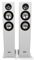 Canton Chrono 70 Floorstanding Speakers; White Pair (Op... 3