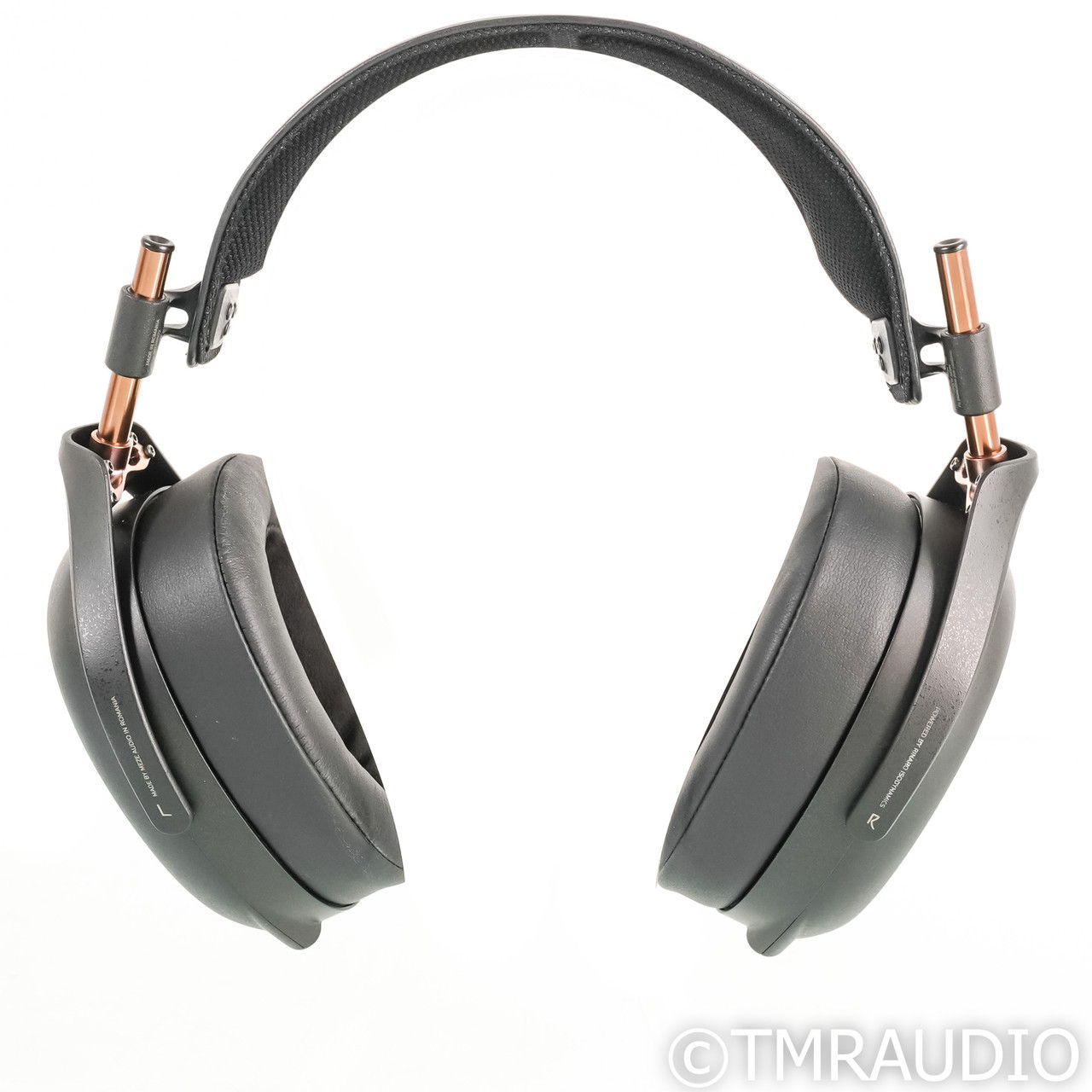 Meze Audio LIRIC II Closed-Back Isodynamic Headphones (... 5