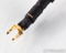 Synergistic Research Signature No.2/No.3 Speaker Cables... 10