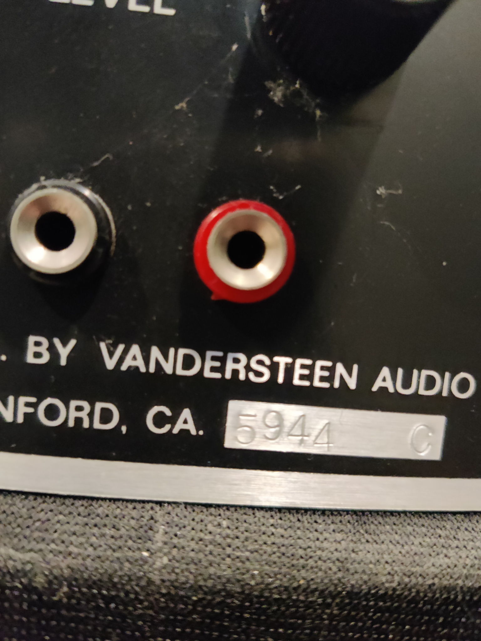 Vandersteen 2c 3