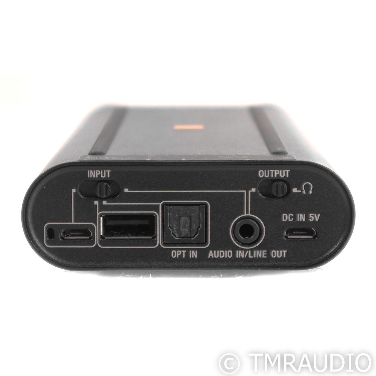 Sony PHA-3 Portable Headphone Amplifier & DAC (63720) 5
