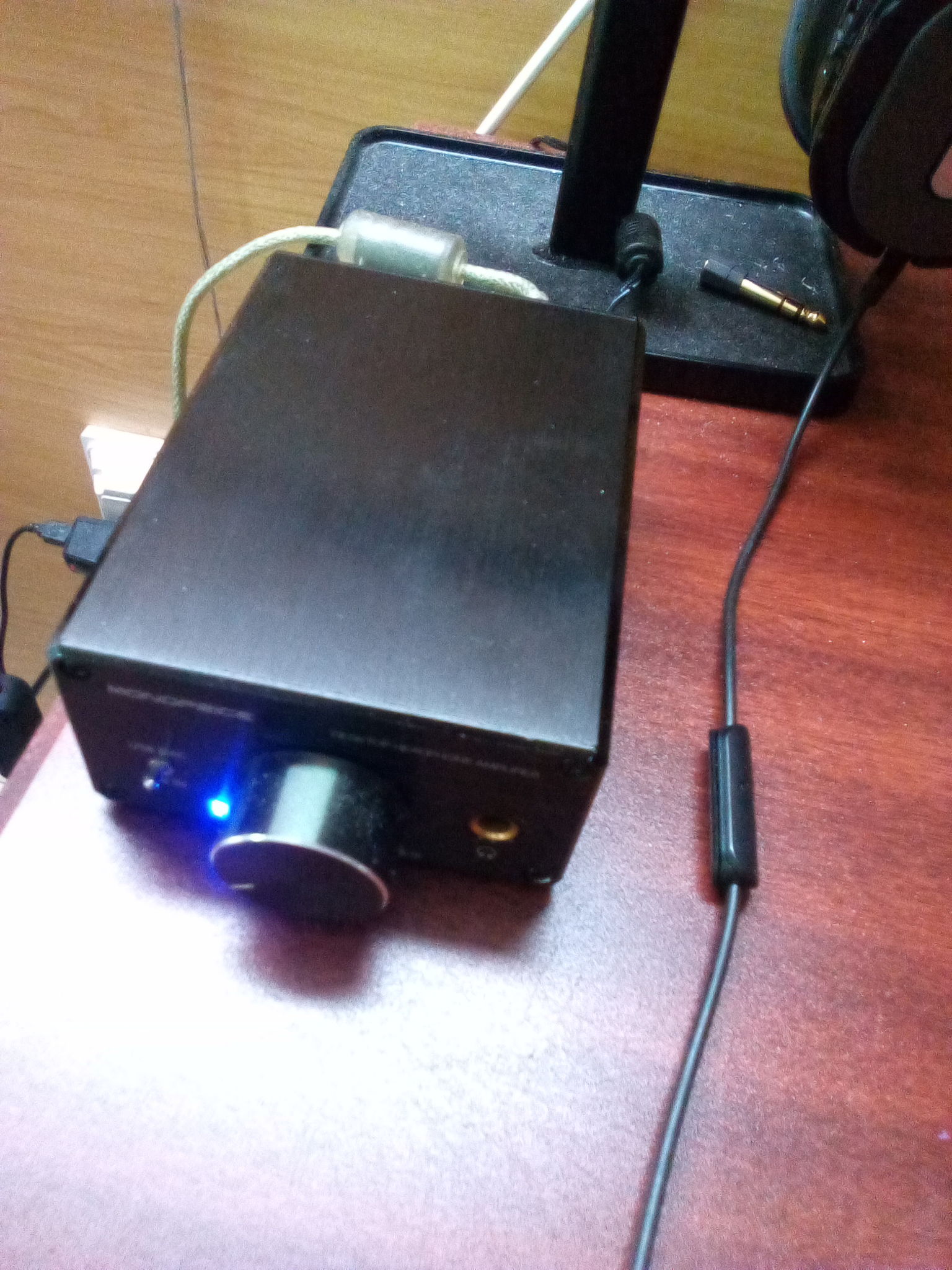 Monoprice DAC/AMP 2