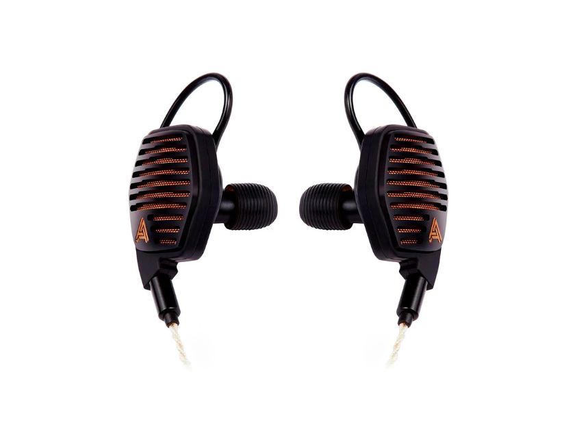 Audeze  LCD i4 Planar Magnetic Semi In Ear Monitor - FOR SALE BY AUTHORIZE DEALER!!