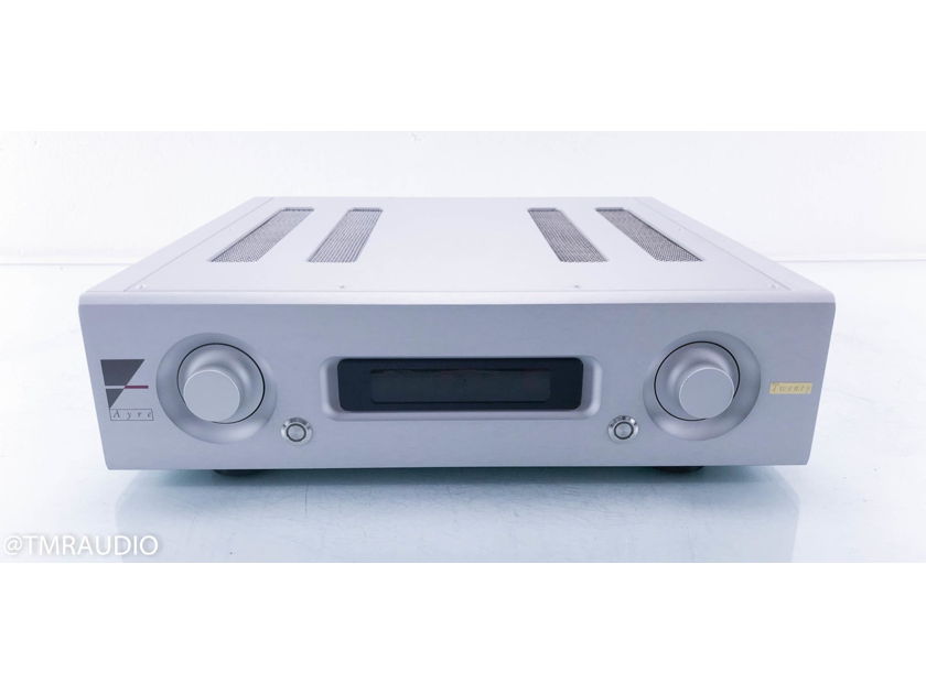 Ayre AX-5 Twenty Stereo Integrated Amplifier AX5 (14457)