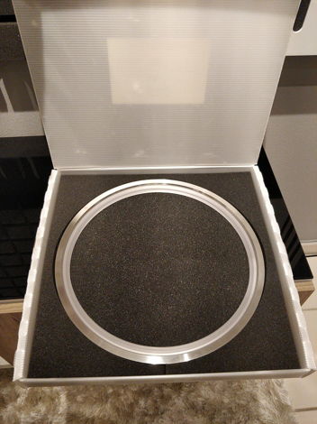 Clearaudio Outer Limit Ring