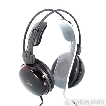 Audio Technica ATH-W3000 50th Anniversary Closed Back H...