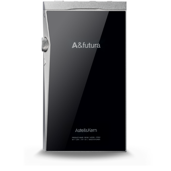 ASTELL & KERN SE180 COMBO! 4