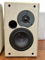 Sonus Faber Wall Audiophile Speakers in White Leather 5