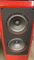 Wilson Audio Alexia Gorgeous Imola Red Speakers - Compl... 12