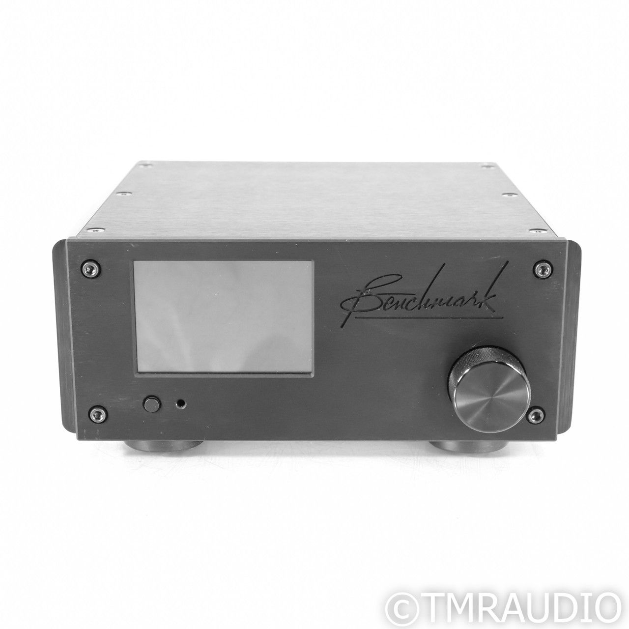 Benchmark Media LA4 Stereo Preamplifier (1/1) (71229)