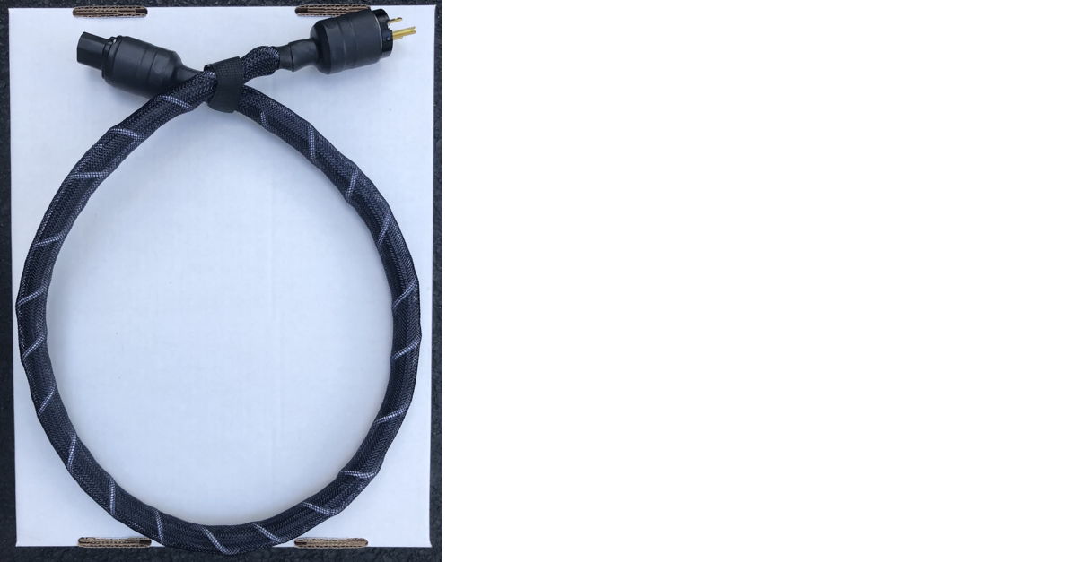 Duelund 12AWG Power Cable For Sale Audiogon