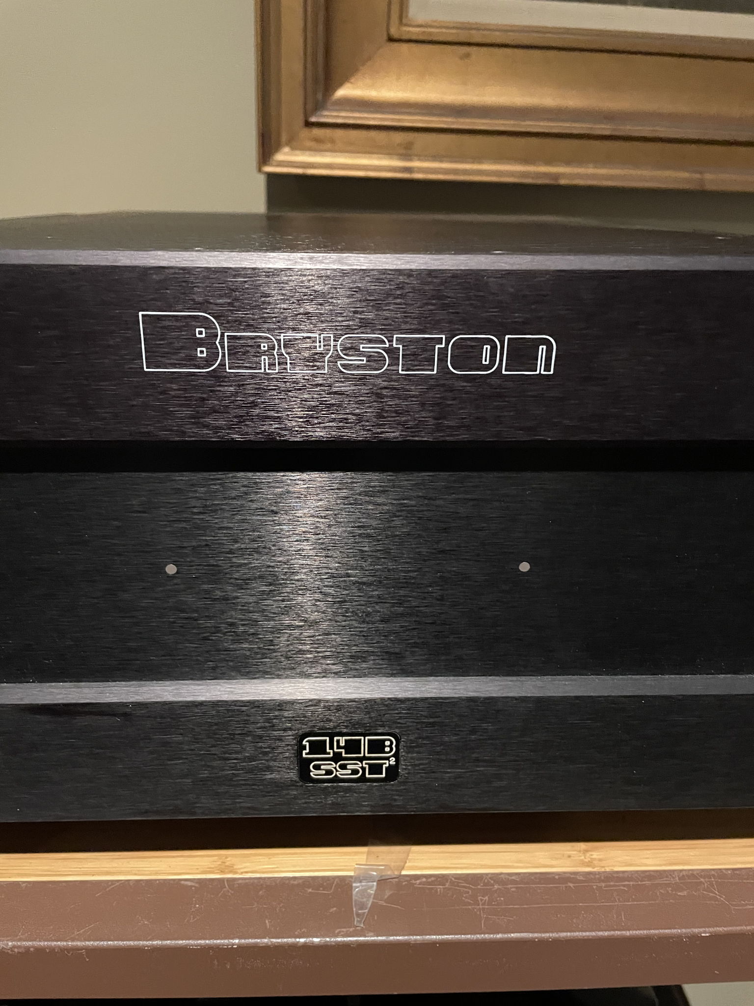 Bryston 14B-SST2 6