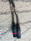 Synergistic Research Pair Core UEF 1m XLR Cable EXCELLENT 6