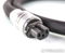 Shunyata Research Black Mamba Helix HC CX Power Cable; ... 4