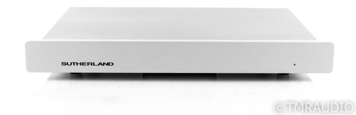 Sutherland Insight MM / MC Phono Preamplifier (22978)
