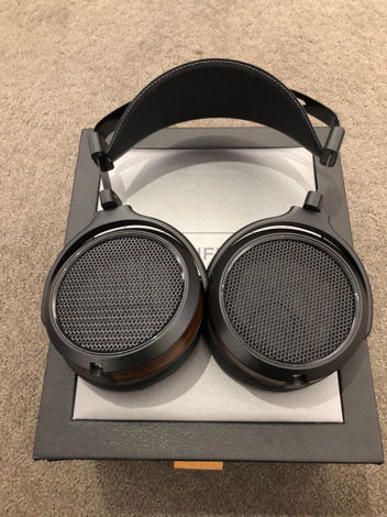 Hifiman HE-560 Update version in excellent condition wi...
