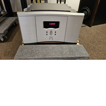 PS Audio P10 Power Plant 中古価格 | HifiZero