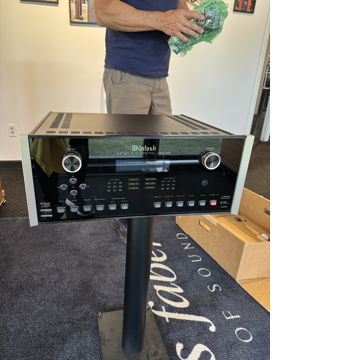 McIntosh MX121