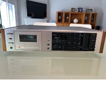 Tape decks | New & Used Hi-Fi For Sale
