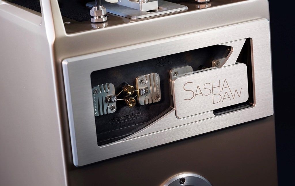 Wilson Sasha DAW Speaker, Certified Authentic Factory T... 5