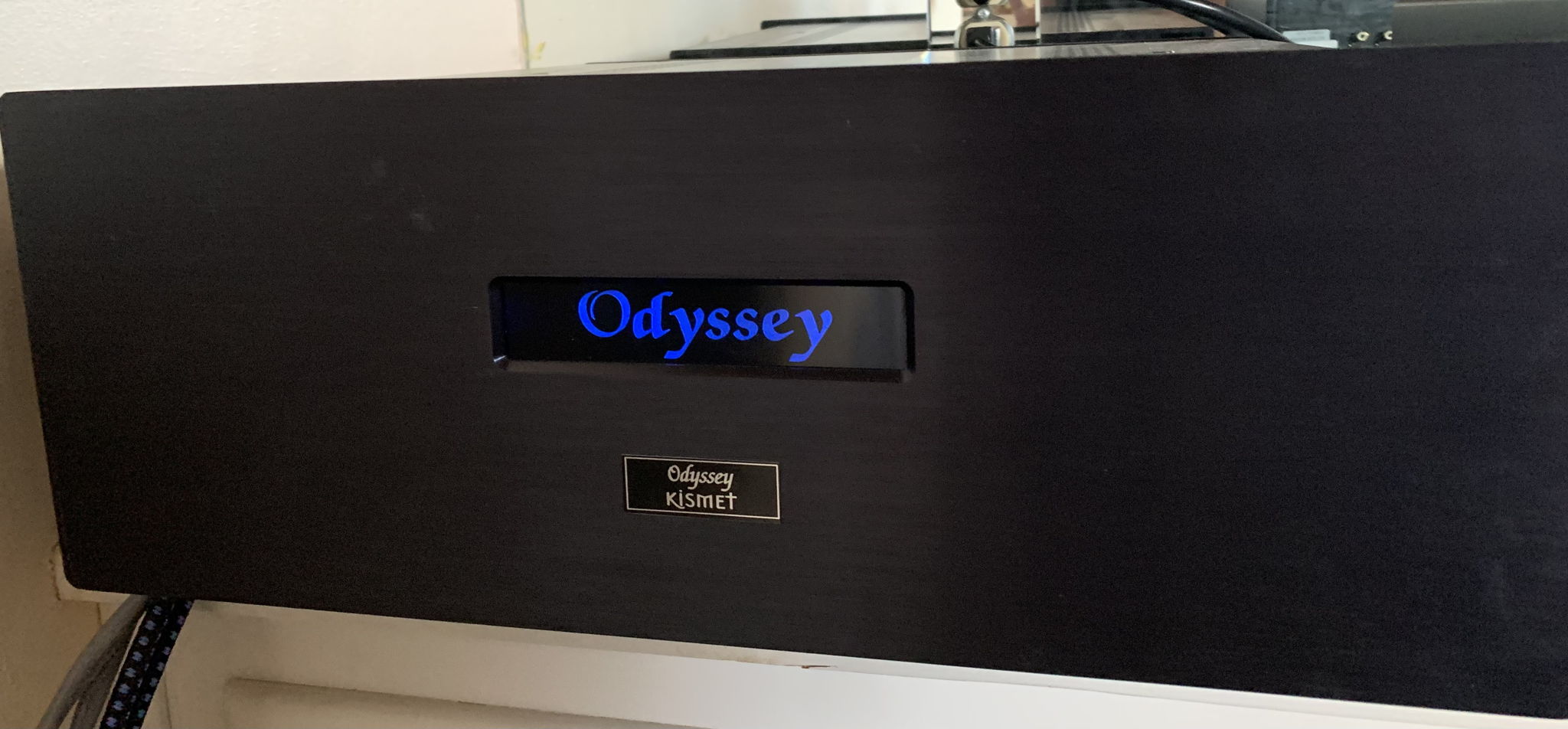 Odyssey Kismet