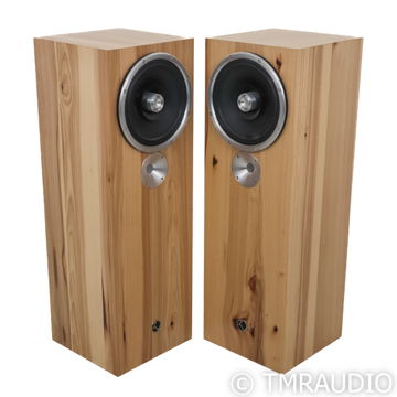 Zu Omen Dirty Weekend MkII Floorstanding Speakers; H (6...