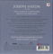 Haydn: Complete Symphonies Davies - SONY -  37 CD 2