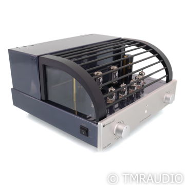 PrimaLuna EVO 400 Stereo Tube Preamplifier (1/1) (1/ (5...