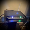 iFi Zen Stream. Just a streamer, but this is a great piece of equipment. Connected to the Denafrips via XLO USB